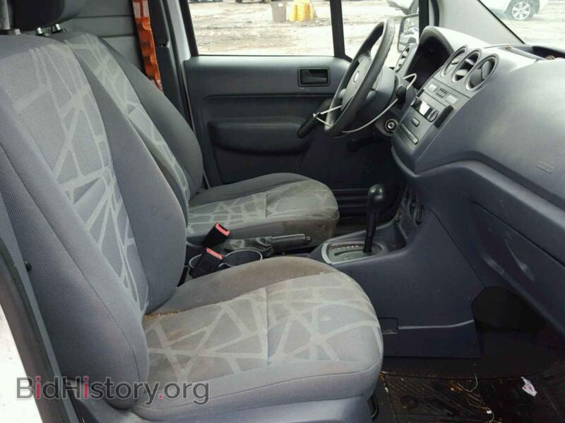 2012 Ford TRANSIT CO (VIN NM0LS7AN8CT083204) — фото 5 из 10