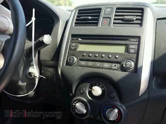 2014 NISSAN VERSA - VIN: 3N1CE2CP6EL397861 - Photo 9