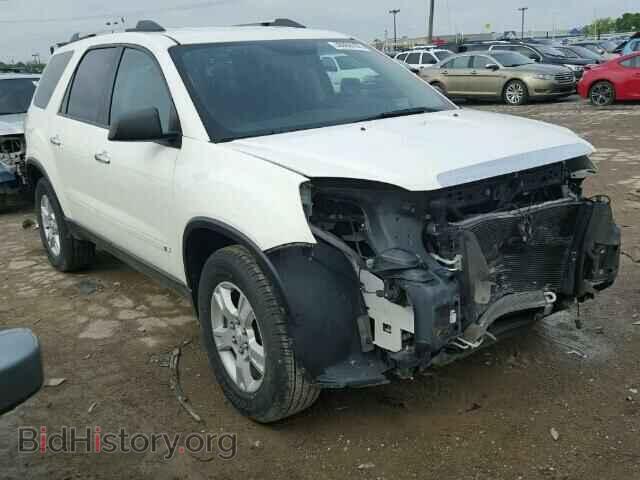 Photo 1GKLRLED0AJ149704 - GMC ACADIA 2010