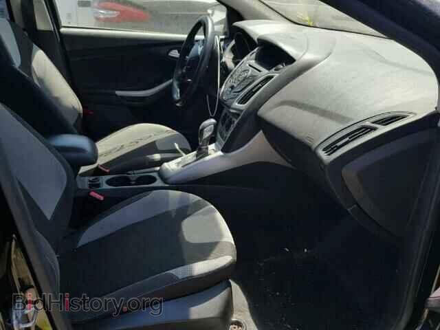 2012 FORD FOCUS - VIN: 1FAHP3K2XCL234539 - Фото 5