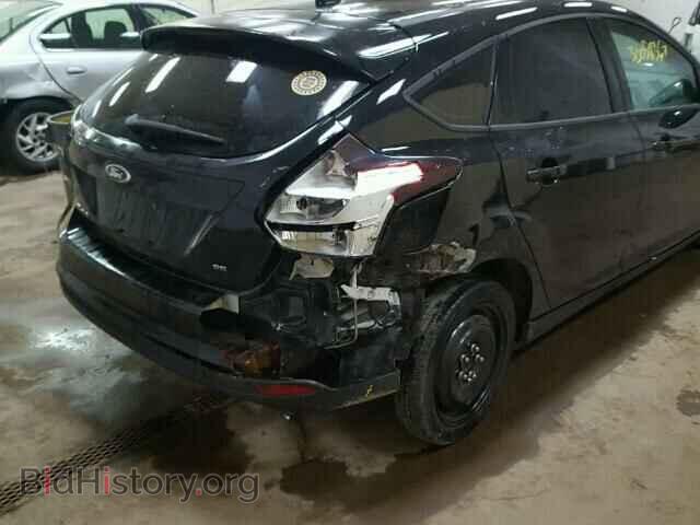 2012 FORD FOCUS - VIN: 1FAHP3K2XCL234539 - Фото 9