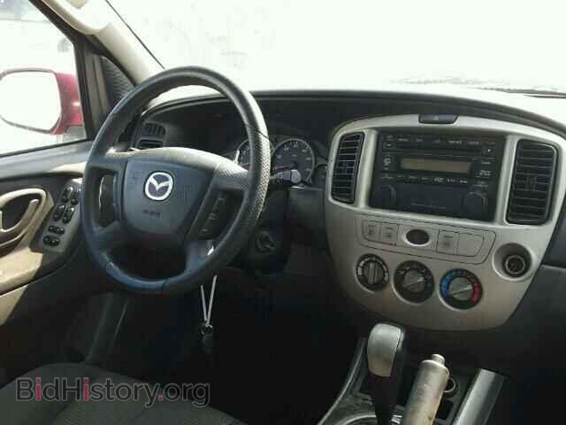 2006 MAZDA TRIBUTE - VIN: 4F2CZ04126KM35072 - Фото 9
