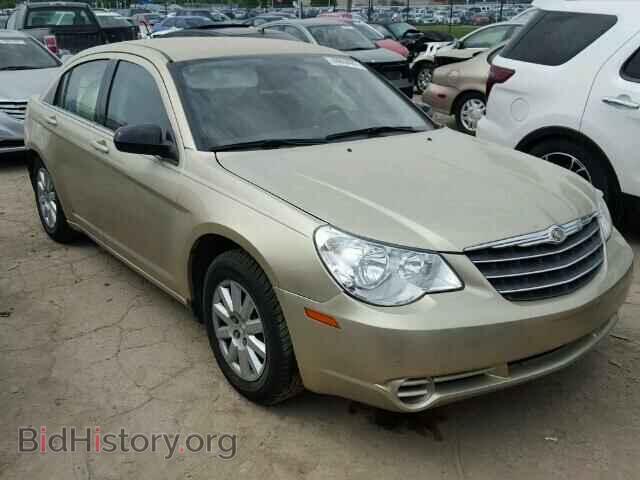 Photo 1C3CC4FBXAN225944 - CHRYSLER SEBRING 2010