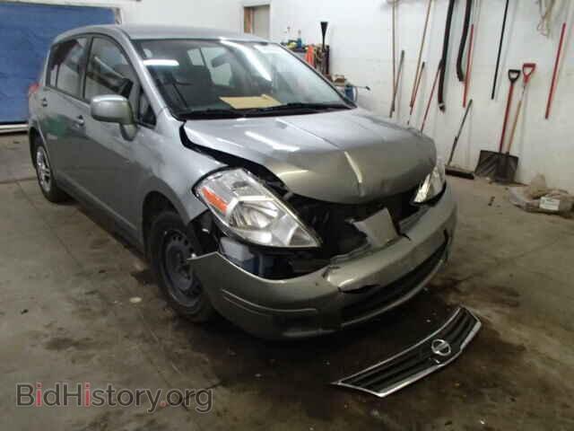Photo 3N1BC1CP0BL423703 - NISSAN VERSA 2011