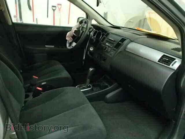 2011 NISSAN VERSA - VIN: 3N1BC1CP0BL423703 - Фото 5