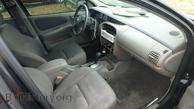 2005 DODGE NEON - VIN: 1B3ES56C35D252633 - Фото 5