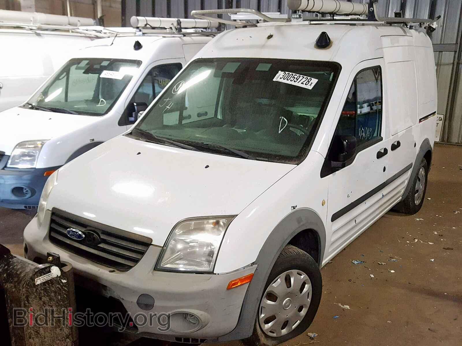 2012 FORD TRANSIT CO - VIN: NM0LS7AN5CT083127 - Фото 2