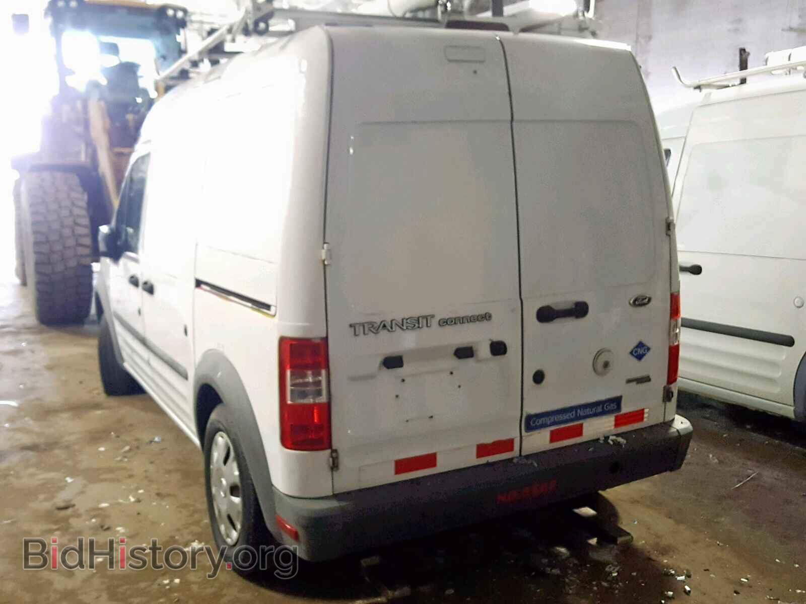 2012 FORD TRANSIT CO - VIN: NM0LS7AN5CT083127 - Фото 3