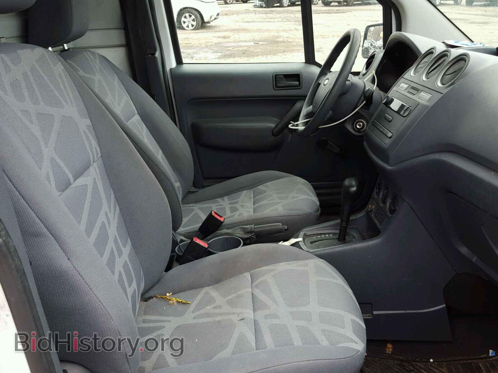 2012 FORD TRANSIT CO - VIN: NM0LS7AN5CT083127 - Фото 5