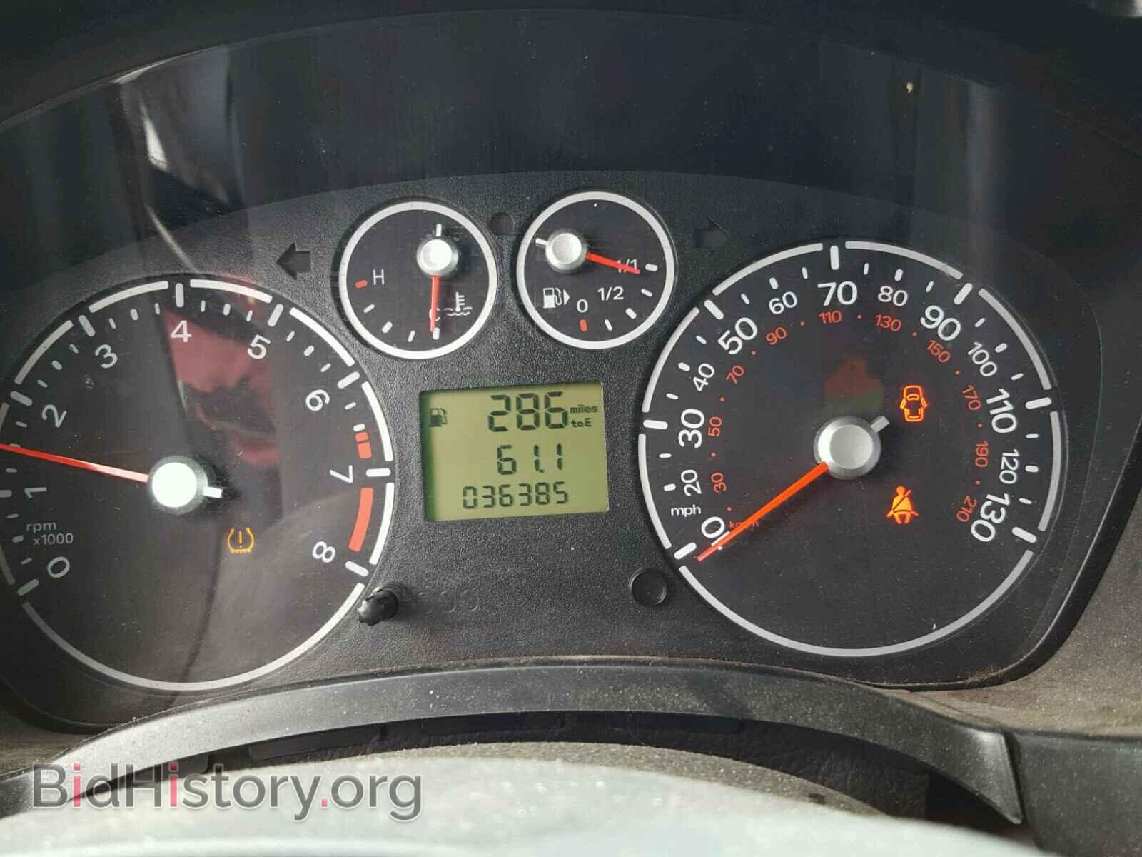 2012 FORD TRANSIT CO - VIN: NM0LS7AN5CT083127 - Фото 8