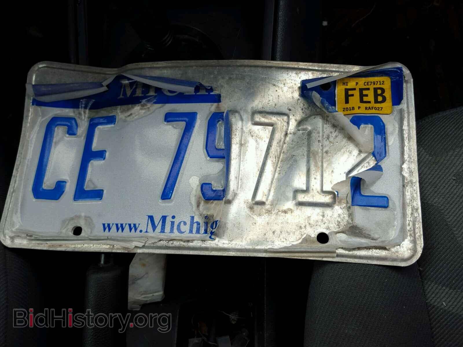 2012 FORD TRANSIT CO - VIN: NM0LS7AN5CT083127 - Фото 9