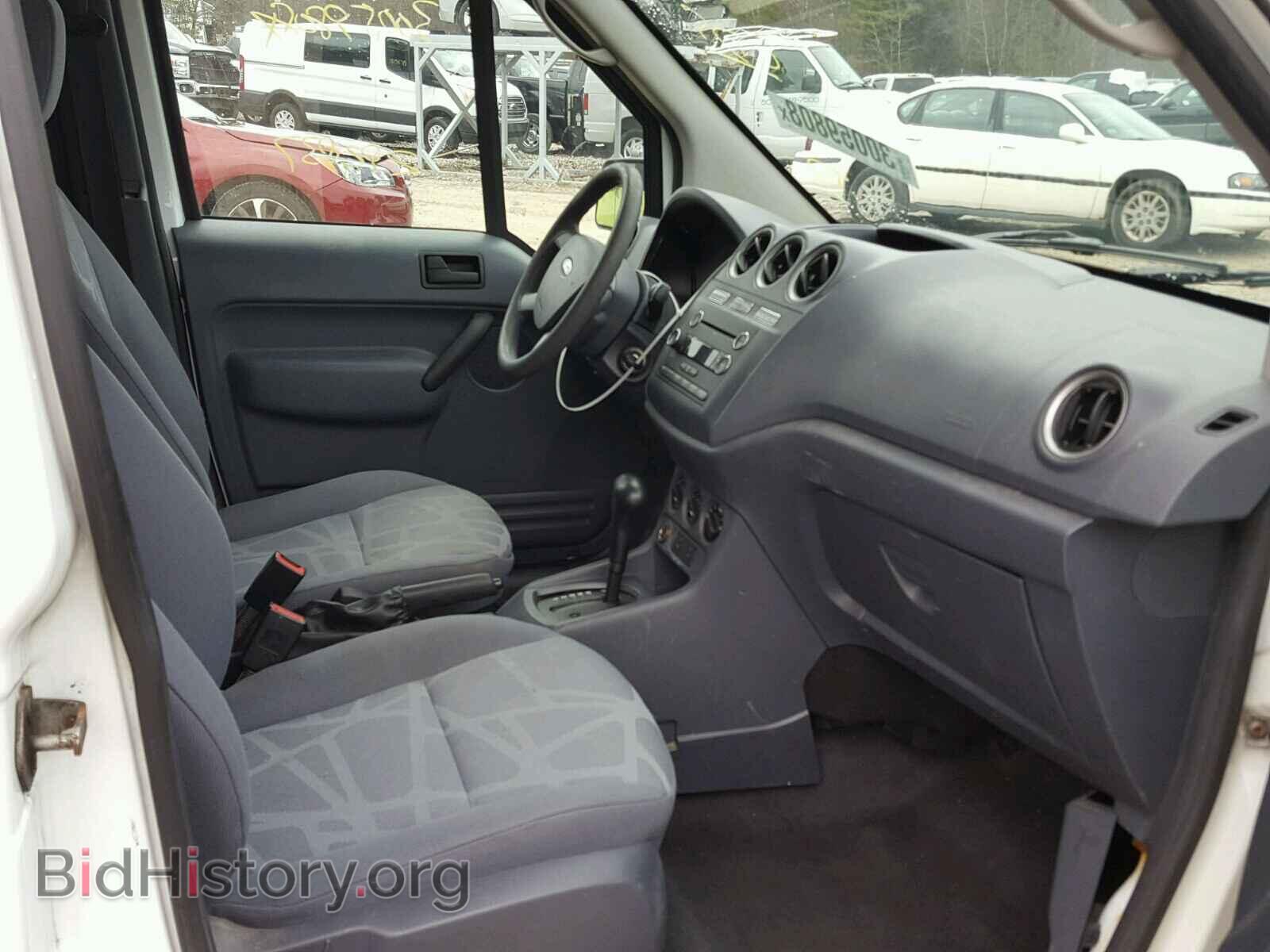 2012 FORD TRANSIT CO - VIN: NM0LS7BN1CT118843 - Фото 5