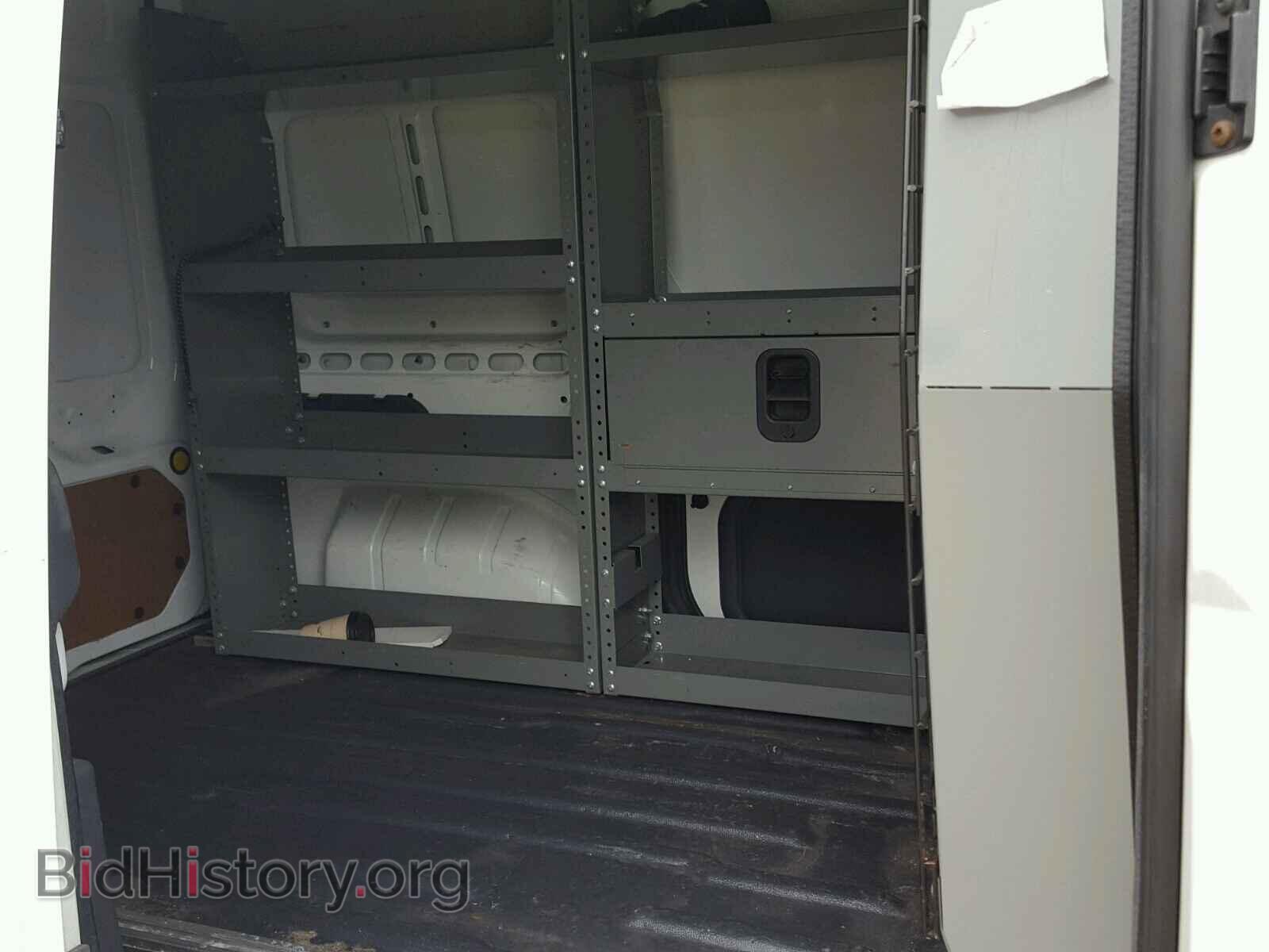 2012 FORD TRANSIT CO - VIN: NM0LS7BN1CT118843 - Фото 6