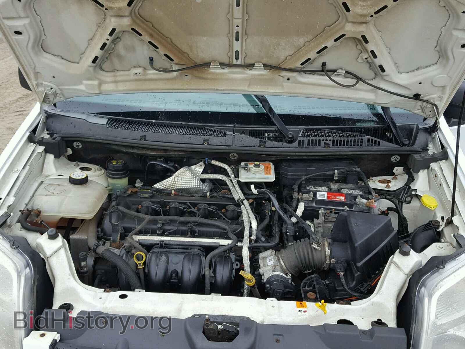2012 FORD TRANSIT CO - VIN: NM0LS7BN1CT118843 - Фото 7