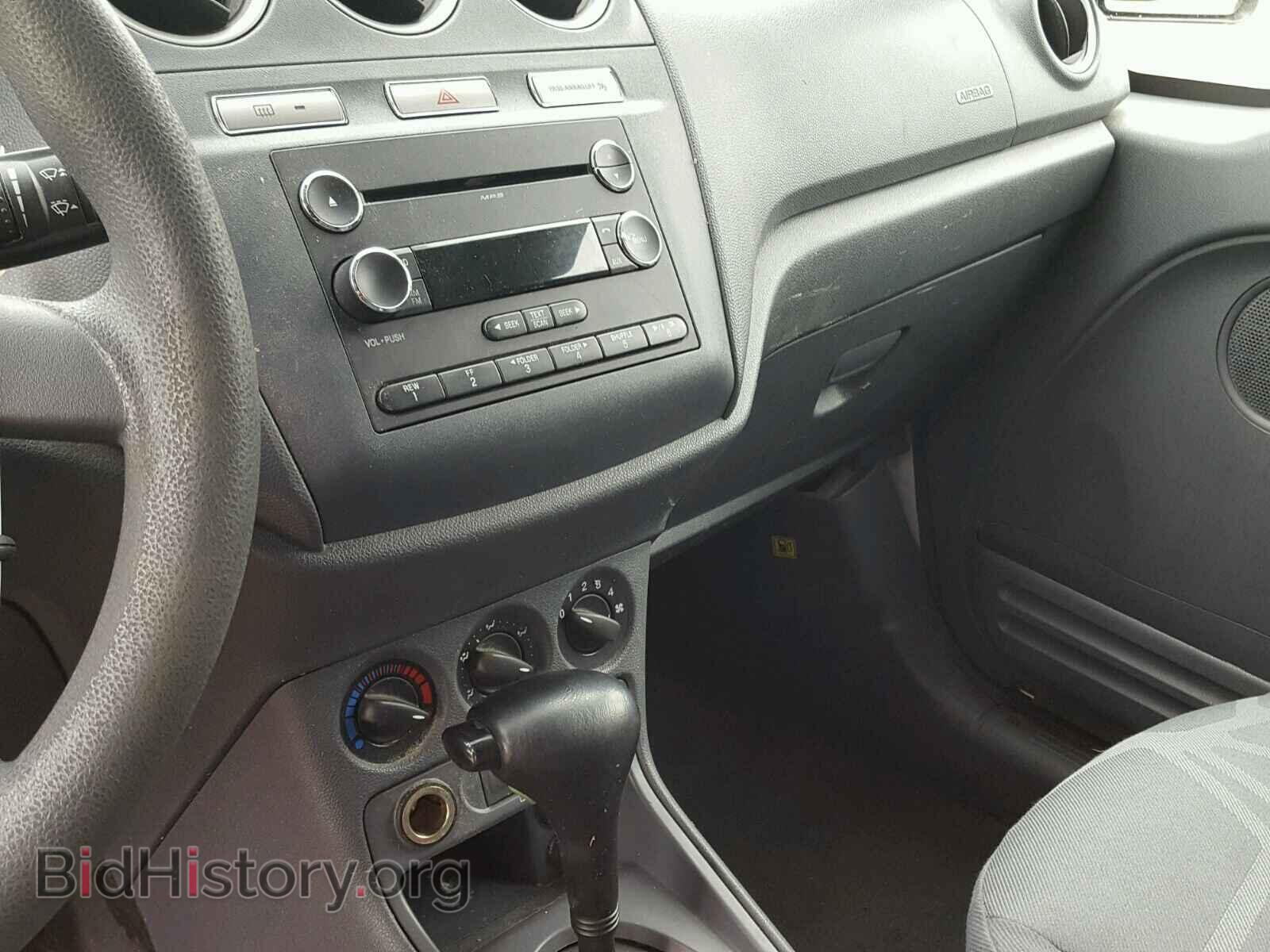 2012 FORD TRANSIT CO - VIN: NM0LS7BN1CT118843 - Фото 9
