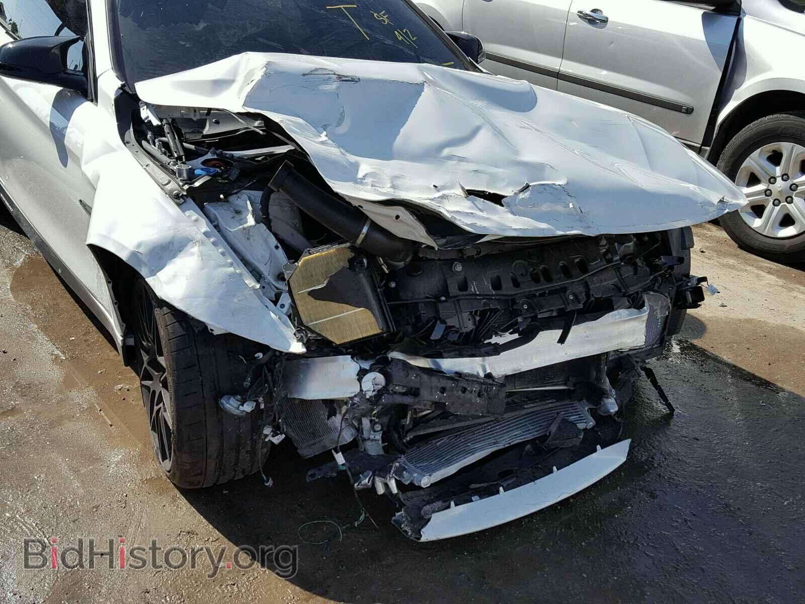 2018 BMW M4 - VIN: WBS4Y9C52JAA85968 - Фото 9
