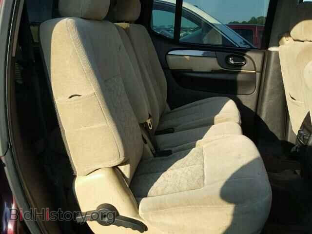 2006 GMC ENVOY - VIN: 1GKET16S866122983 - Фото 6