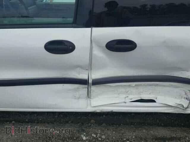 2006 FORD FREESTAR - VIN: 2FTZA54686BA64259 - Фото 9