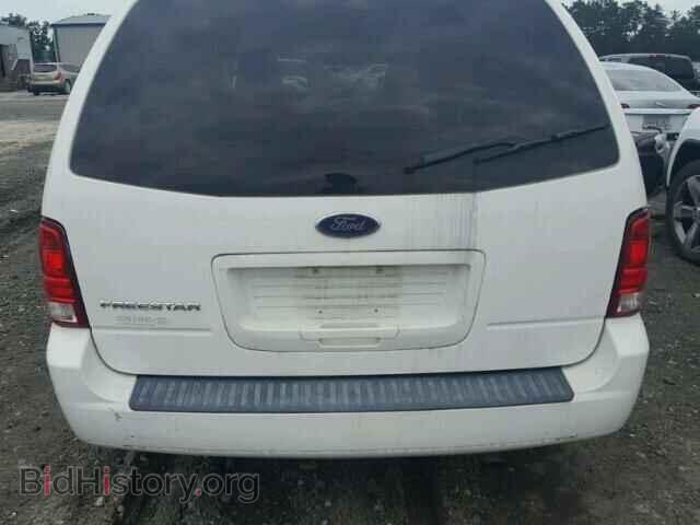 2006 FORD FREESTAR - VIN: 2FTZA54686BA64259 - Фото 10