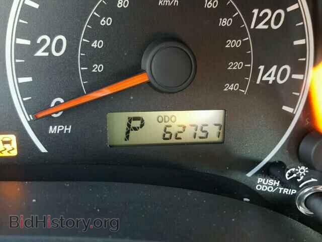 2012 TOYOTA COROLLA - VIN: 2T1BU4EE4CC861801 - Фото 8