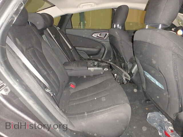 2015 CHRYSLER 200 - VIN: 1C3CCCAB3FN737697 - Photo 6