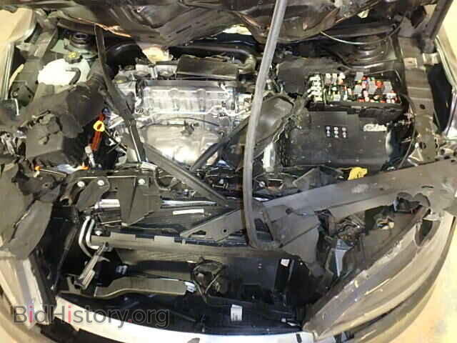 2015 CHRYSLER 200 - VIN: 1C3CCCAB3FN737697 - Photo 7