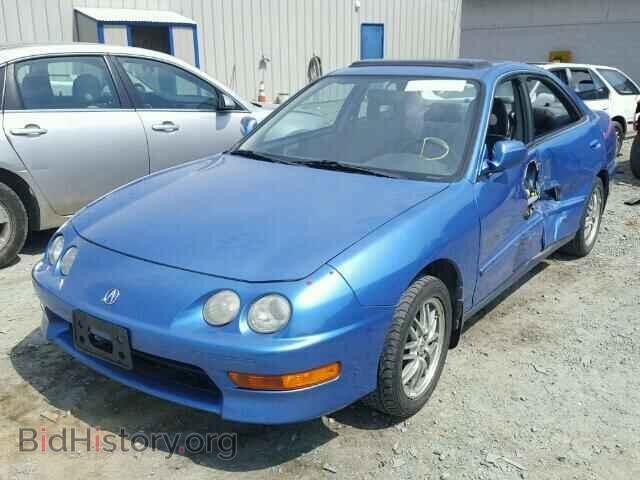 2000 ACURA INTEGRA - VIN: JH4DB7658YS001421 - Фото 2