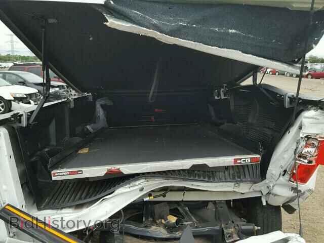 2014 FORD F150 - VIN: 1FTNF1CF2EKD20457 - Фото 6