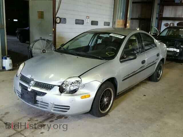 2004 DODGE NEON - VIN: 1B3ES26C94D623288 - Фото 2
