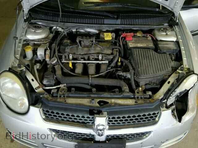 2004 DODGE NEON - VIN: 1B3ES26C94D623288 - Фото 7