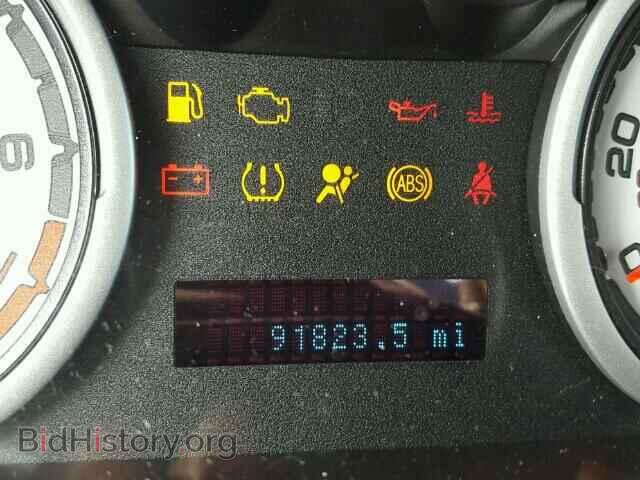 2010 FORD FOCUS - VIN: 1FAHP3HN8AW245715 - Фото 8