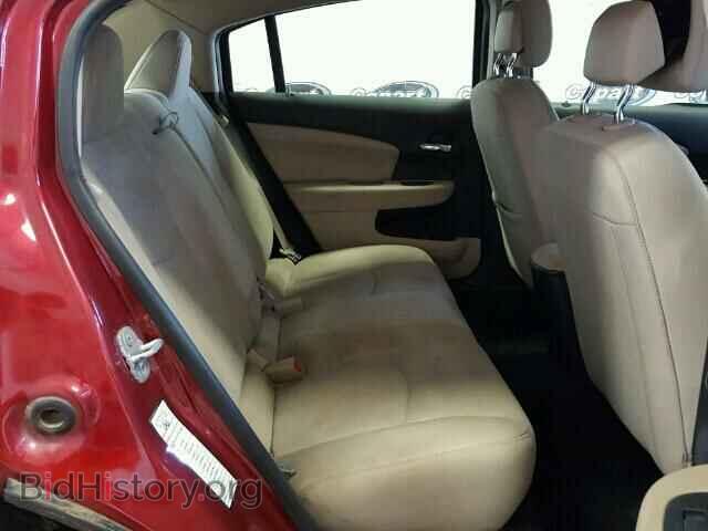 2014 CHRYSLER 200 - VIN: 1C3CCBBB6EN144651 - Фото 6