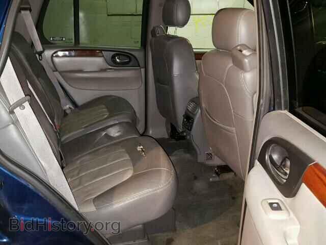 2002 GMC ENVOY - VIN: 1GKDT13S922385808 - Фото 6