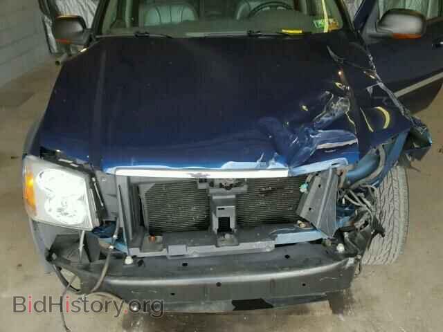 2002 GMC ENVOY - VIN: 1GKDT13S922385808 - Фото 7