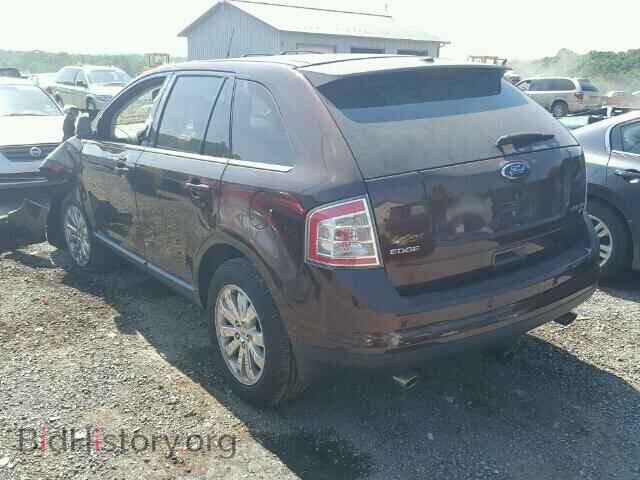 2010 FORD EDGE - VIN: 2FMDK4KC9ABA83403 - Photo 3