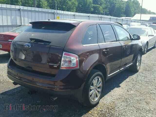 2010 FORD EDGE - VIN: 2FMDK4KC9ABA83403 - Photo 4