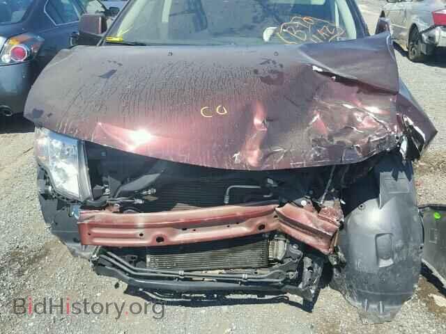 2010 FORD EDGE - VIN: 2FMDK4KC9ABA83403 - Photo 7