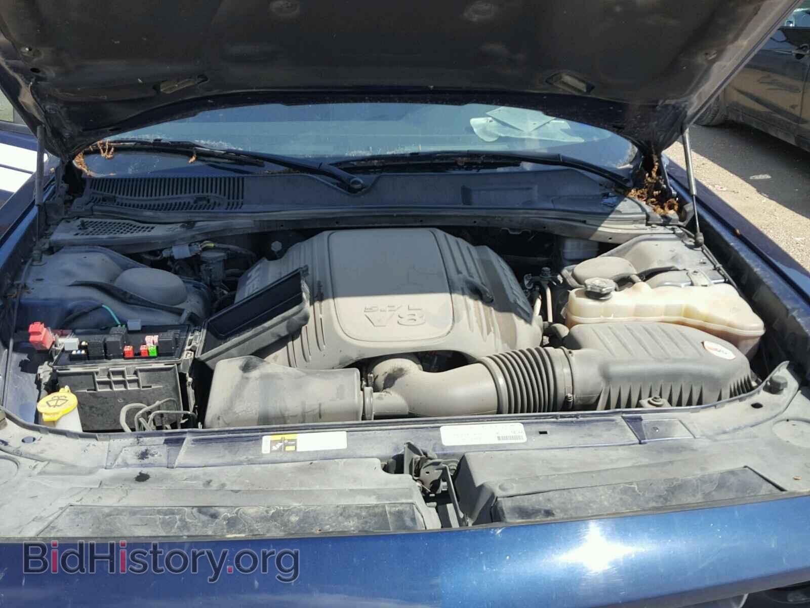 2014 DODGE CHALLENGER - VIN: 2C3CDYBT8EH122524 - Фото 7
