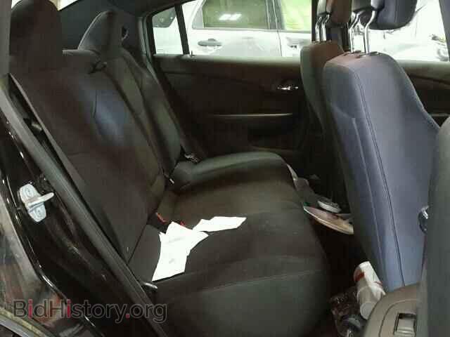 2013 CHRYSLER 200 - VIN: 1C3CCBAB6DN660444 - Photo 6