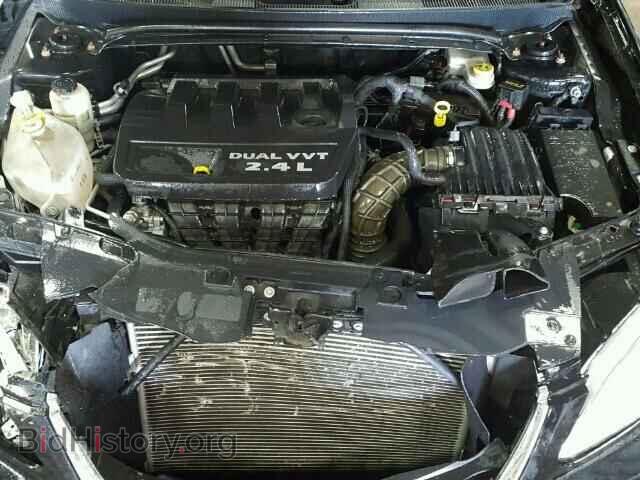 2013 CHRYSLER 200 - VIN: 1C3CCBAB6DN660444 - Photo 7