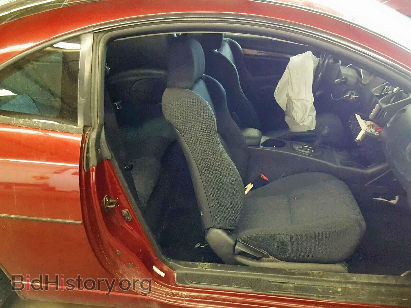 2003 MITSUBISHI ECLIPSE - VIN: 4A3AC44G63E100683 - Фото 6