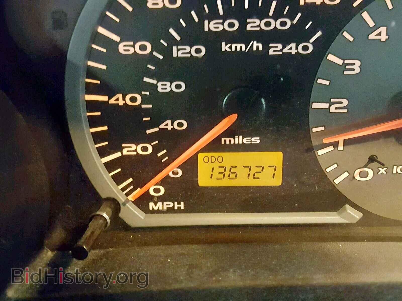 2003 MITSUBISHI ECLIPSE - VIN: 4A3AC44G63E100683 - Фото 8