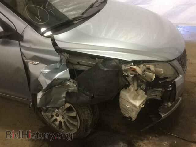 2010 SUZUKI KIZASHI - VIN: JS2RF9A31A6100986 - Фото 9