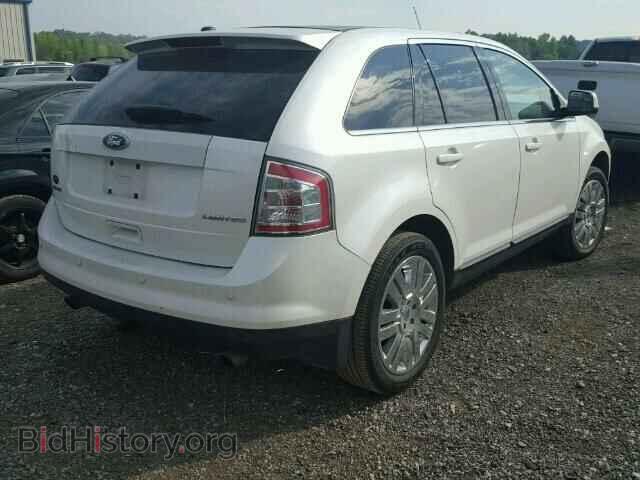 2010 FORD EDGE - VIN: 2FMDK3KC2ABB35500 - Photo 4