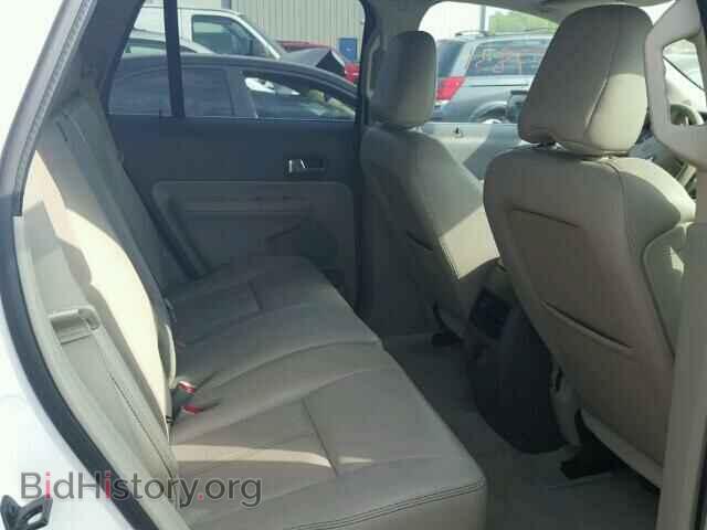 2010 FORD EDGE - VIN: 2FMDK3KC2ABB35500 - Photo 6