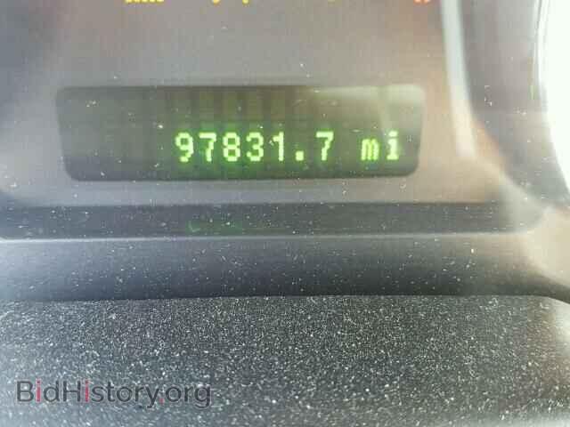 2010 FORD EDGE - VIN: 2FMDK3KC2ABB35500 - Photo 8
