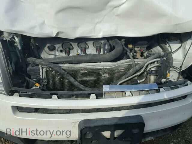 2010 FORD EDGE - VIN: 2FMDK3KC2ABB35500 - Photo 9