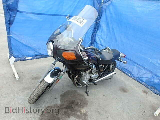 1980 HONDA CB CYCLE - VIN: SC042005159 - Photo 2