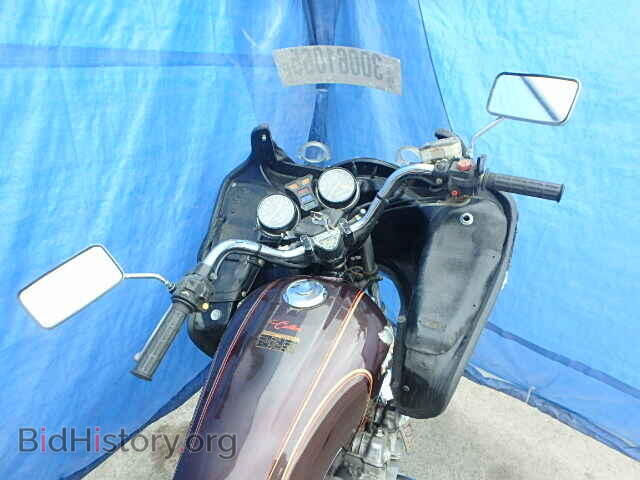 1980 HONDA CB CYCLE - VIN: SC042005159 - Photo 4