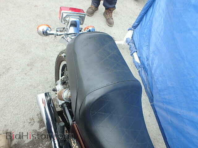 1980 HONDA CB CYCLE - VIN: SC042005159 - Photo 5